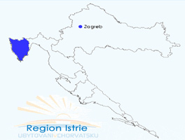 dovolená v Chorvatsku